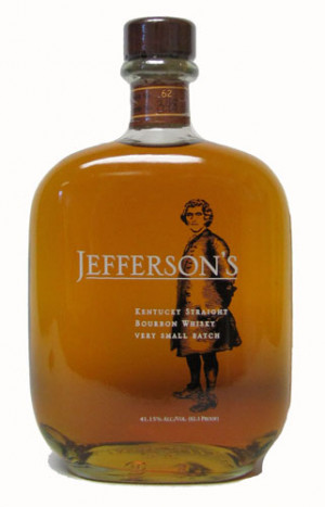 Reserve Kentucky Bourbon Liqueur Type