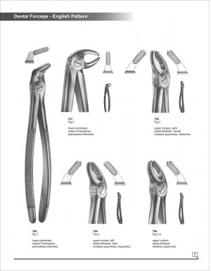 View Product Details: Dental Instruments
