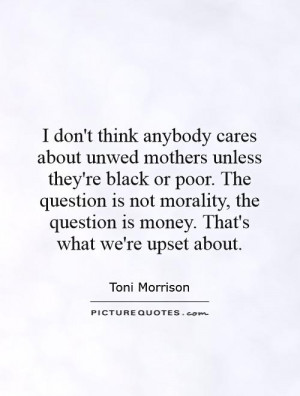 quotes about single mothers