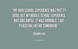 Go Back > Gallery For > Good School Quotes