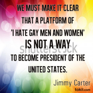 LGBT Inspirational Quotes http tokiilab com lgbt quote