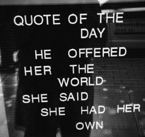 Pinned by Lady Chi-Town.