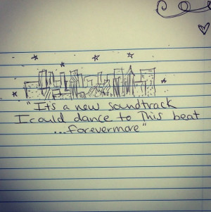 Taylor Swift Releases a 1989 Lyric Clue!