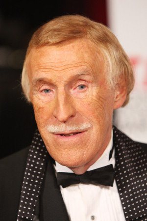 ... and lusts of ‘lothario’ Bruce Forsyth revealed in new biography
