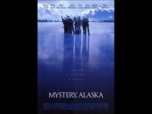 Mystery, Alaska