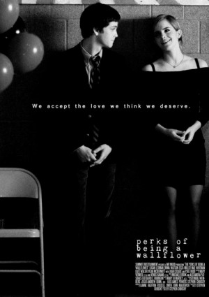 Perks of Being a Wallflower. 