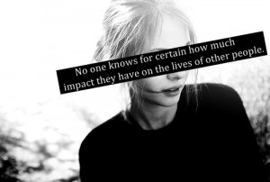 Thirteen Reasons Why, — Hannah Baker