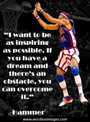 Famous basketball quotes