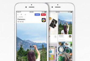 苹果与 Pinterest 合作 使用 App Pins 推广应用