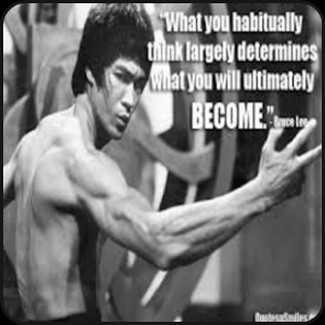 Bruce Lee Quotes - screenshot thumbnail