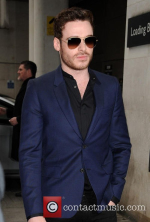 Richard Madden Pictures