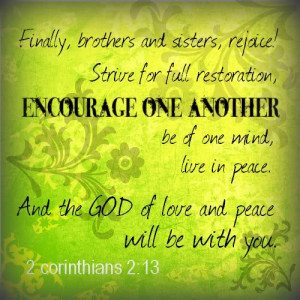 Pastor Appreciation Words Of Encouragement | Permalink