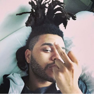 THE WEEKND GALLERY