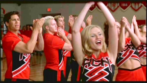 Photo of Kirsten Dunst from Bring It On (2000)