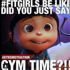 is it gym time more gym time songs despicable despicable me 2 agnes ...
