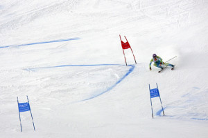 Women 39 s Giant Slalom Alpine FIS Ski World Championships Tina Maze