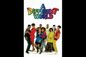 About 'A Different World (TV series)'
