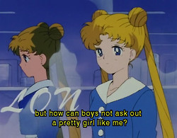 Sailor Moon Quotes About Love Anime sailor moon usagi