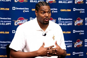 Best Quotes, Highlights of Andrew Bynum Cleveland Cavaliers ...