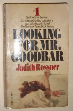 Jeffrey Keeten's Reviews > Looking for Mr. Goodbar