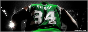 Paul Pierce Facebook Cover