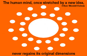 Fun Brain Power - Mind -Memory Quotes: