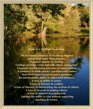 Signs of Spiritual Awakening photo SignsofaSpiritualAwakeningFRM.jpg