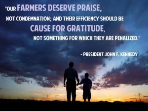 Farming Quotes