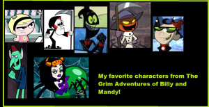 my_fav_characters_from_billy_and_mandy_college__by_smurfette123 ...