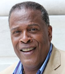 Meshach Taylor
