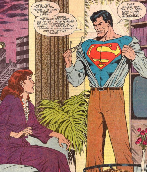 Back > Quotes For > Superman Love Quotes To Lois Lane