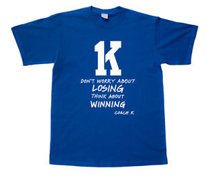 Coach-K-Duke-Blue-Devils-1000-Wins-Basketball-Winning-Quote-T-shirt