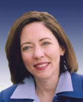 Maria Cantwell's Profile