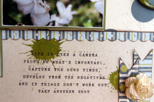 Quotes About Pictures Capturing Memories Captured memories