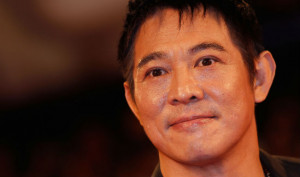 ... Jet Li’s life of philanthropy and some of his most inspiring quotes