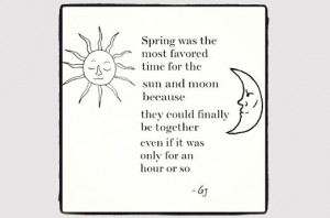sun and moon quotes - Google Search