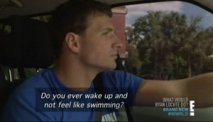 What Would Ryan Lochte Do? Episode 4
