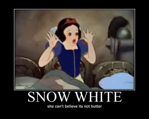 Disney Princess Pick your favorite Snow White motivational poster ...