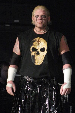 Raven TNA Image