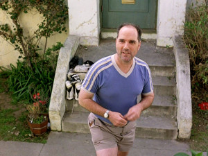 Big Lebowski Landlord