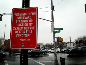 Rap Quotes, Rap Lyrics that Mention NYC Locations Posted On Location ...