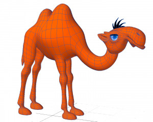 Funny Cartoon Characters 1 Cool Hd Wallpaper