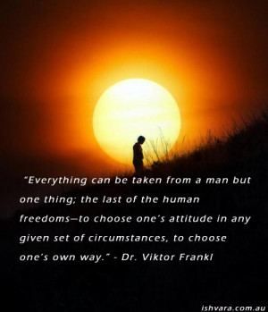 viktor frankl - Inspirational spiritual positive empowering motivating ...