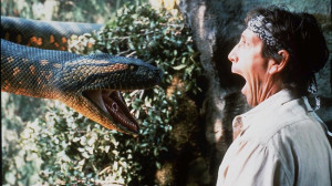 Anaconda Movie Snake Page