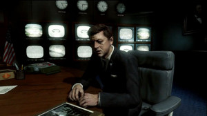Call Of Duty Black Ops Five Jfk Quotes #1