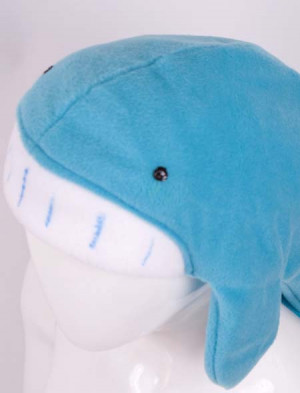whale hat $ 34 99 cad this cute whale noms your head he has a fancey ...
