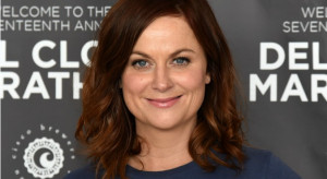 Amy Poehler: “It’s a struggle sometimes, to not apologise for ...