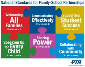 chickashanews com parent involvement attendance success many parents ...