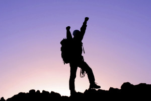 Will Persist Until I Succeed