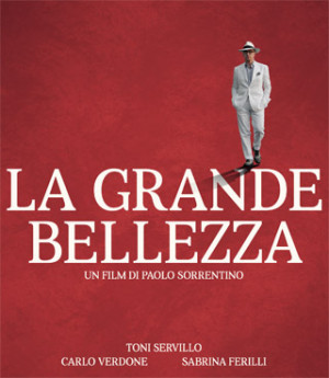 La grande bellezza Paolo Sorrentino - 2013